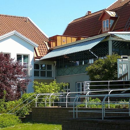 Halltorps Gaestgiveri エクステリア 写真