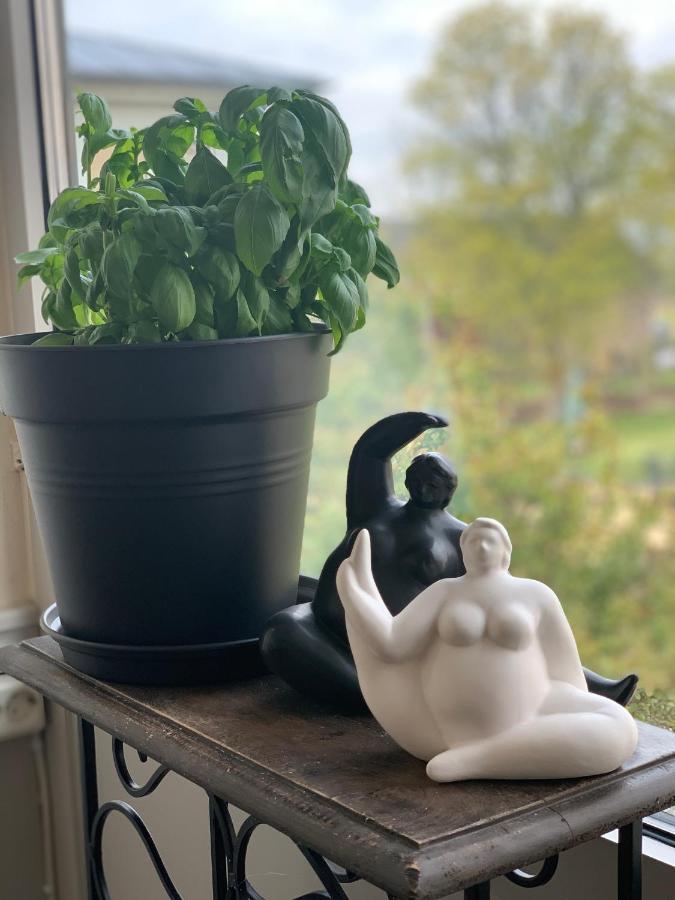 Halltorps Gaestgiveri エクステリア 写真