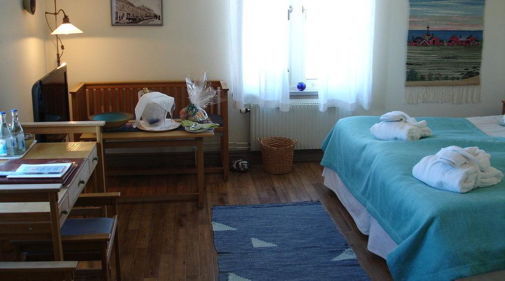 Halltorps Gaestgiveri エクステリア 写真